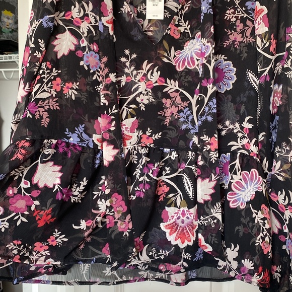 Express blouse - Picture 4 of 4